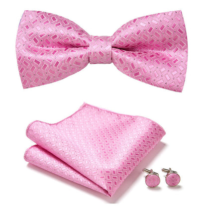 Colorful Butterfly 3-Piece Set