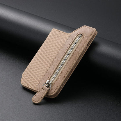 Practical Phone Card Holder Wallet Case