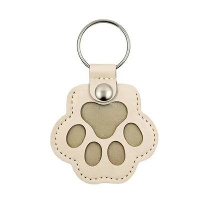 Pet Memorial Heart Keychain - Halri