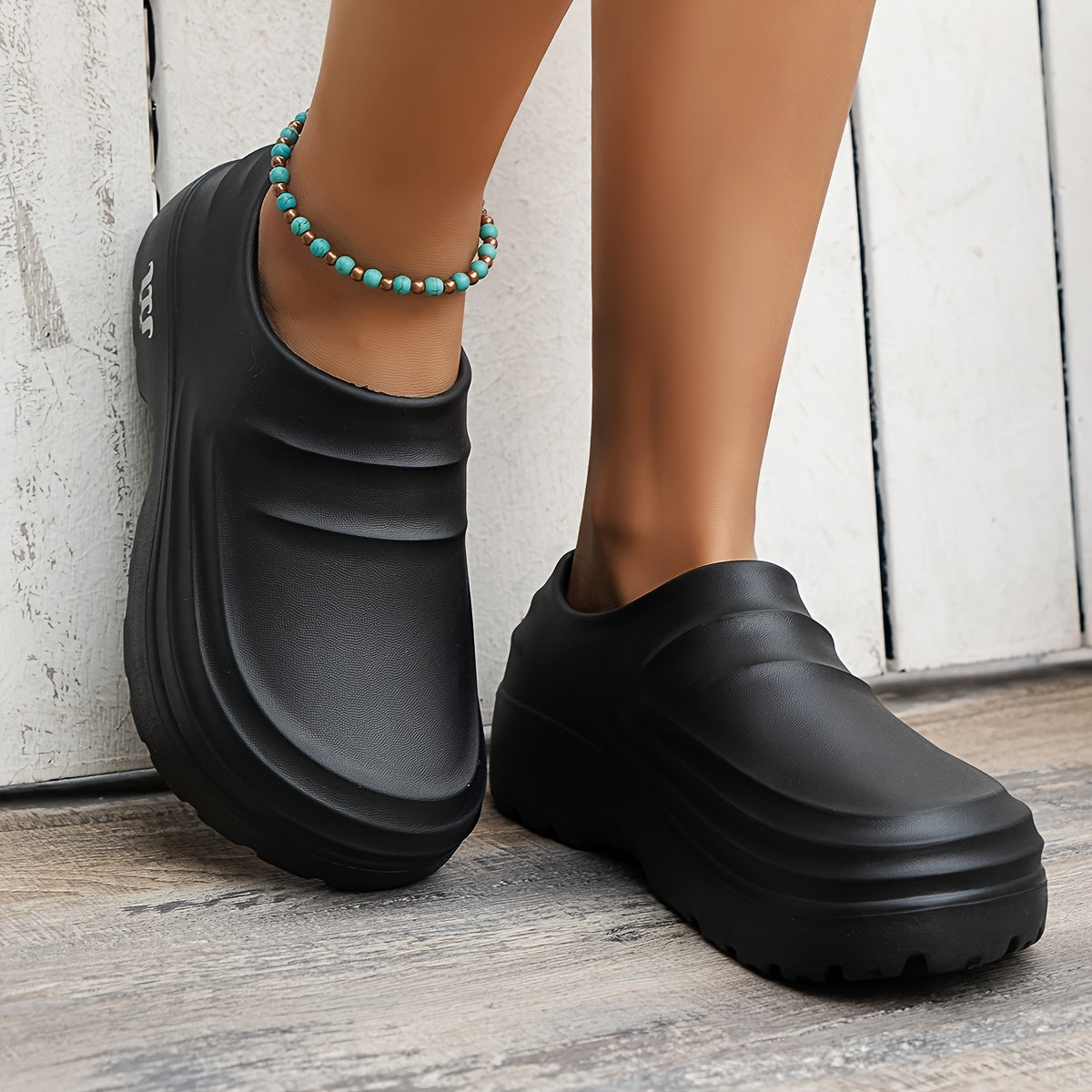 Comfortable Waterproof Orthopedic Shoes