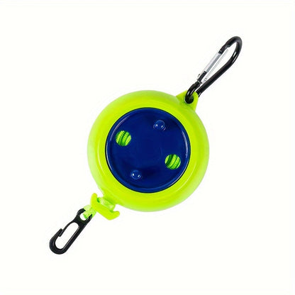 Portable Folding Clothes Line