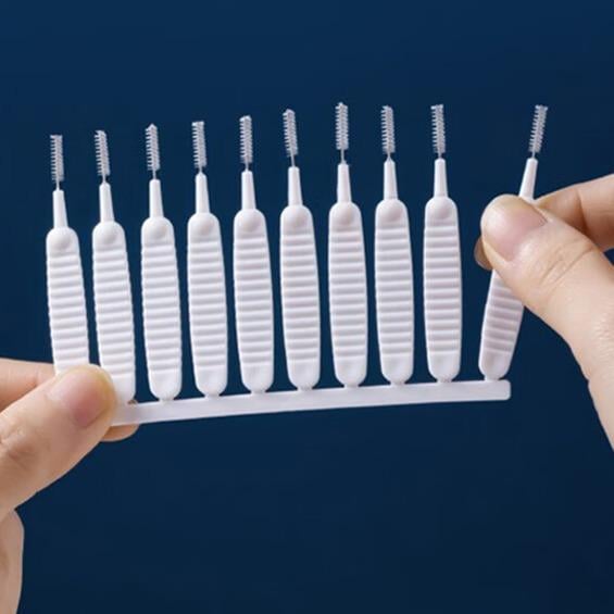 Effective Cleaning PowerTip Brush - Halri