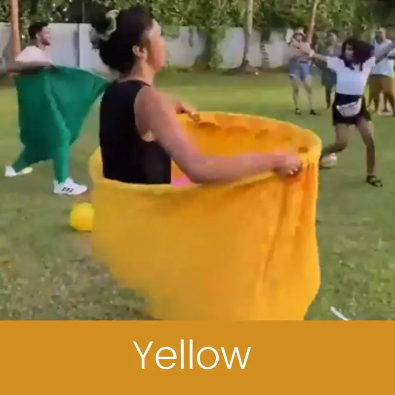 Fun Party Jogger Pants