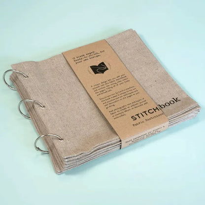 Easy Sewing Embroidery Kit