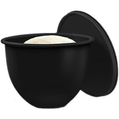 Non-Stick 5QT Silicone Mixer Bowl Insert