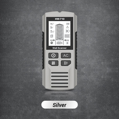 Instant Metal Pipe Detector Scanner