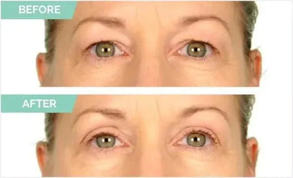 Easy to Use Natural Double Eyelid Tape