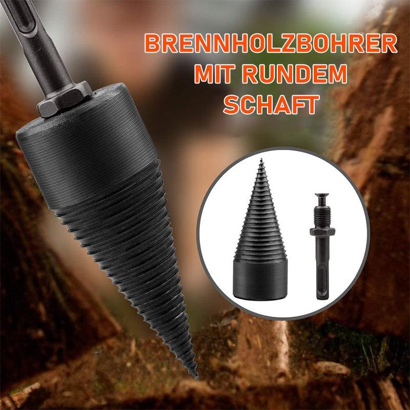 Heavy Duty Wood Drill Bit - Halri