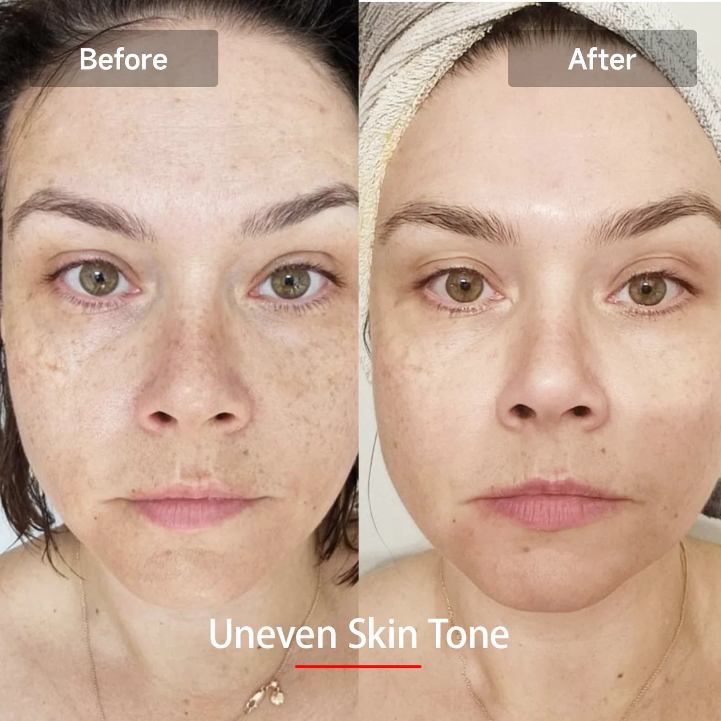 LED Face Mask with 7 Color Skin Revitalizer