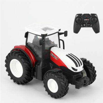 Farm Toy Remote Control Tractor - Halri