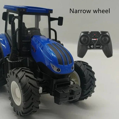 Farm Toy Remote Control Tractor