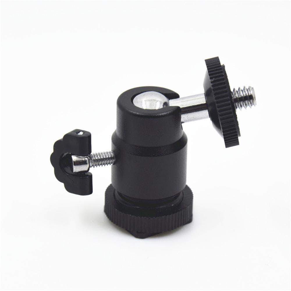 Universal Phone Clamp Camera Holder