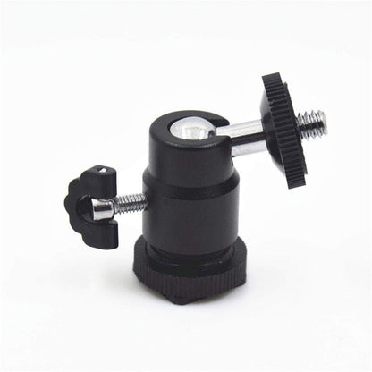Universal Phone Clamp Camera Holder