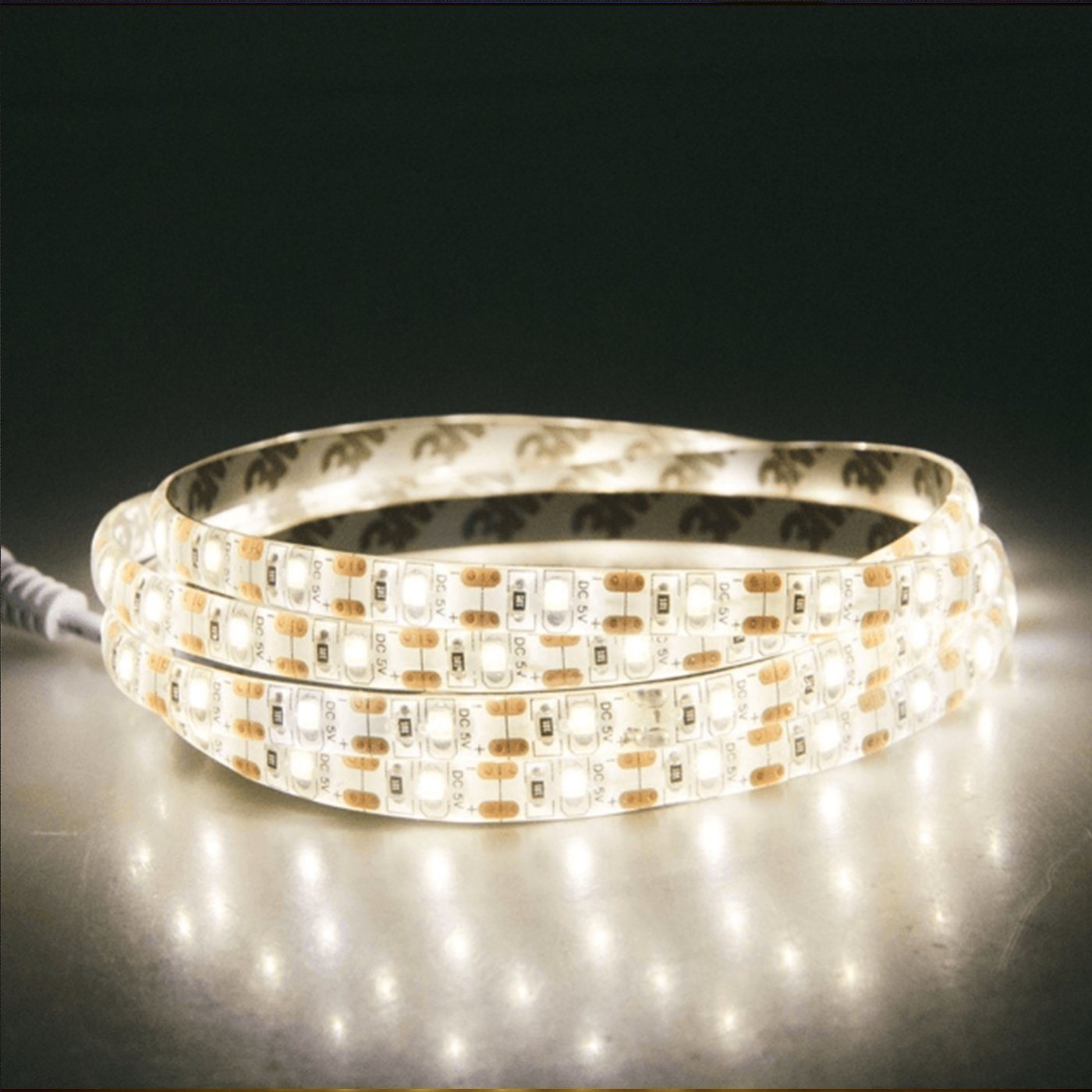 Smart Automatic LED Tape Light
