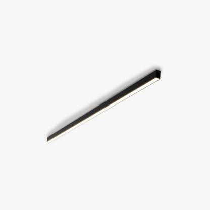 Slim LED Ceiling Light Modern Living Room Fixture - Halri