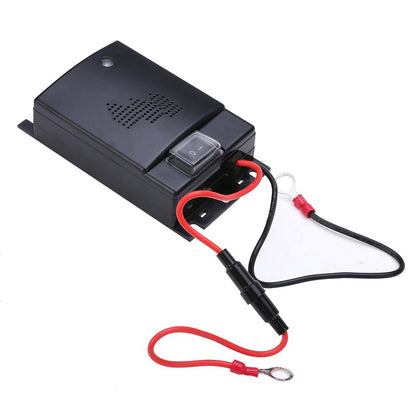 Car Rodent Repellent Device | Easy Install Anti Squirrel