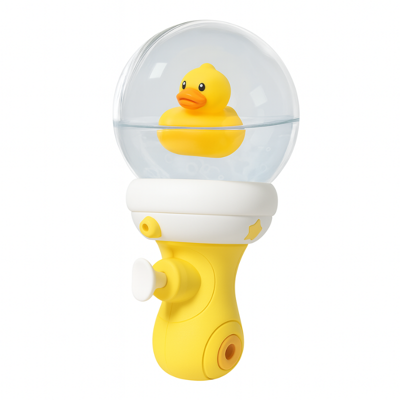 Colorful Globe Table Lamp - Halri