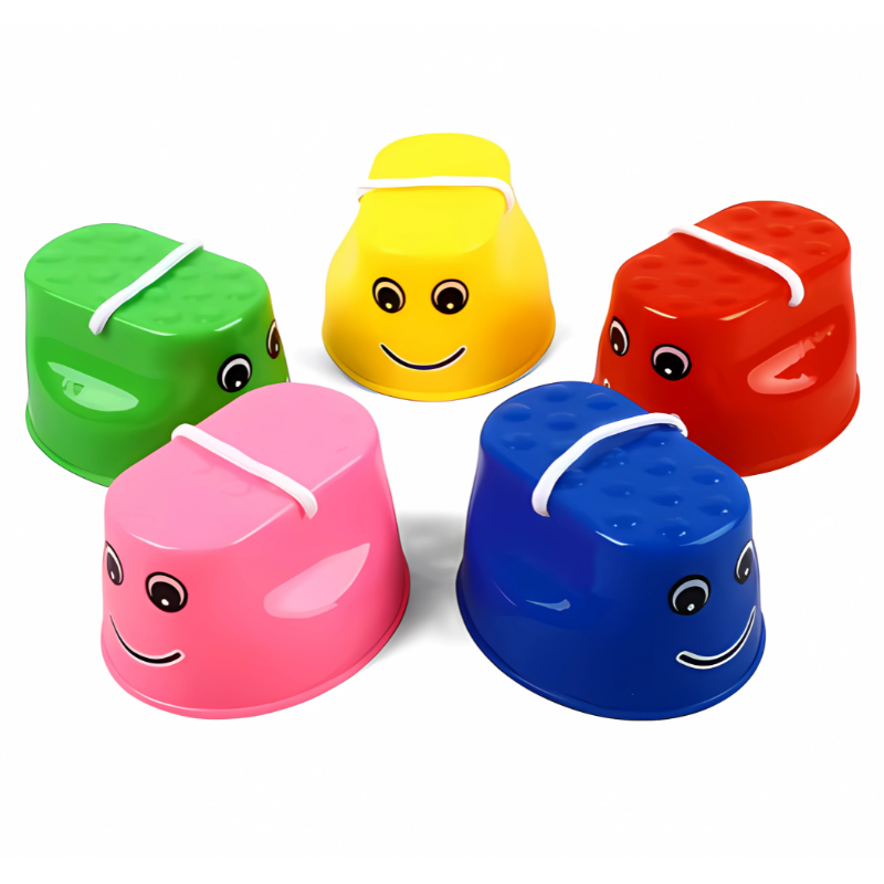 Halri | BalanceBuddy - Halri