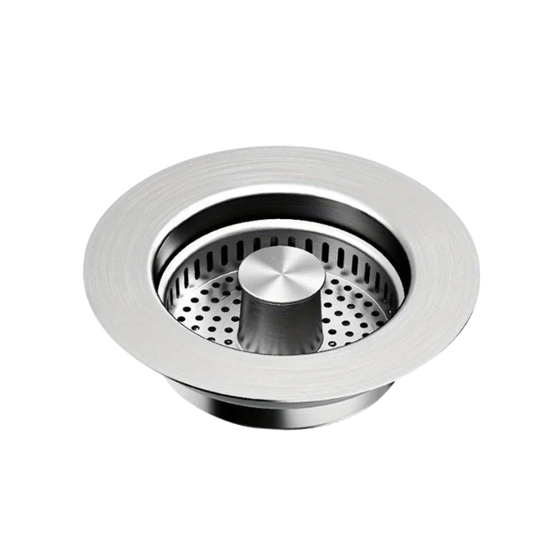 Stainless Steel Kitchen Drain - Halri