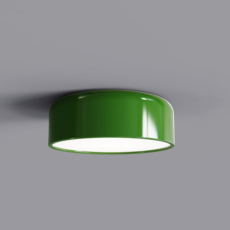 Modern Dimmable LED Ceiling Light Fixture