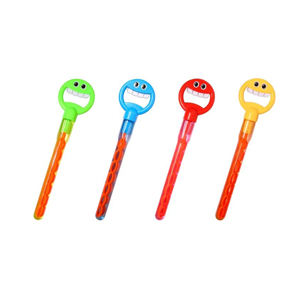 Fun Bubble Blower 32-Hole Stick - Halri