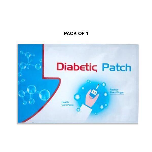 Glucose Monitoring Patch (6/12/18 pcs) - Halri