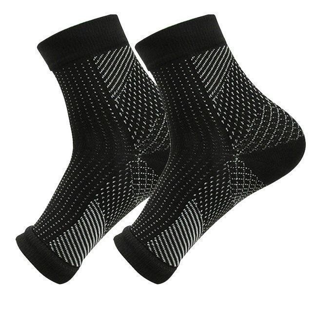 Comfortable Arch Support Sports Socks