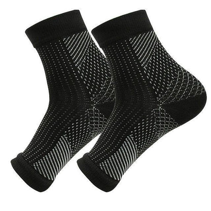 Comfortable Arch Support Sports Socks