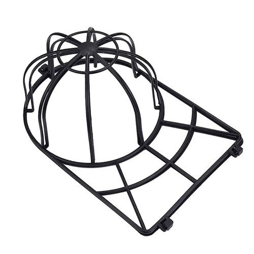 Deluxe Cap Wash Protection Frame - Halri