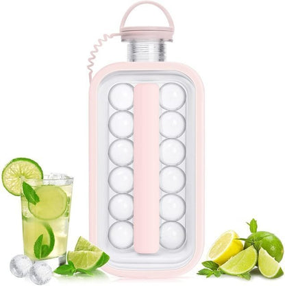Cool Ice Cream Maker for Summer Treats