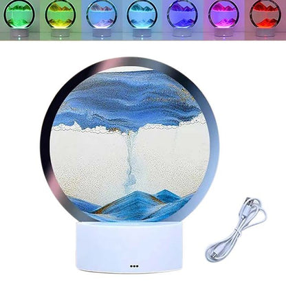 Vibrant Oceanic Wall Art - Halri