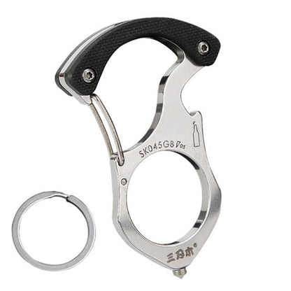Halri | Multifunction Key - Compact - Versatile - Daily Use