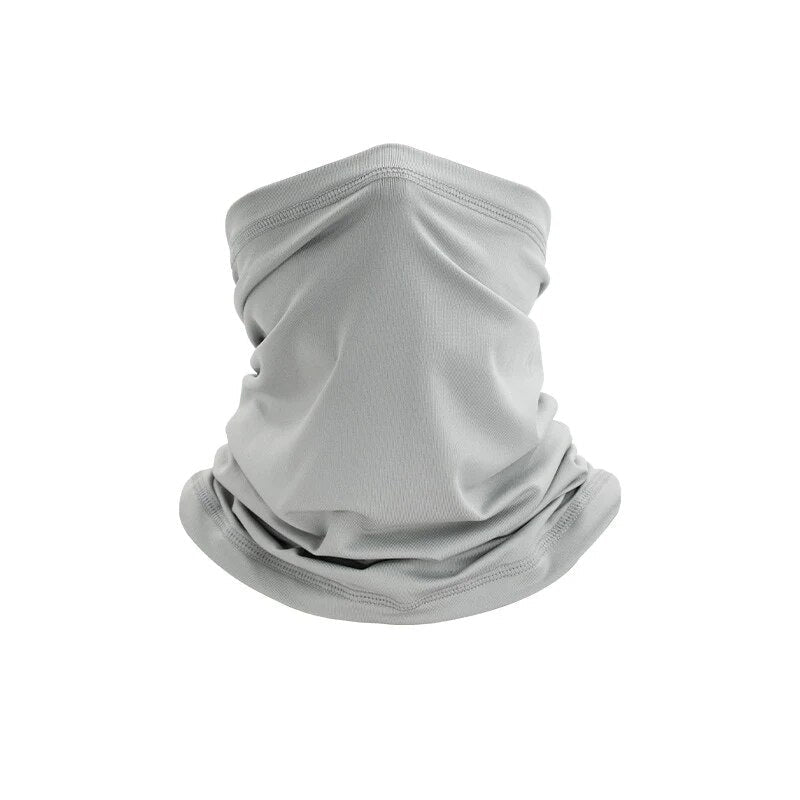 Cozy Winter Scarf - Soft Warm Neck Protector - Halri