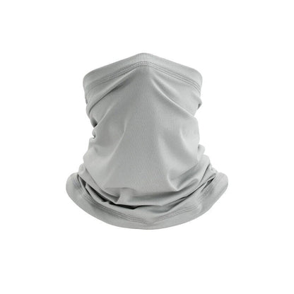 Cozy Winter Scarf - Soft Warm Neck Protector - Halri