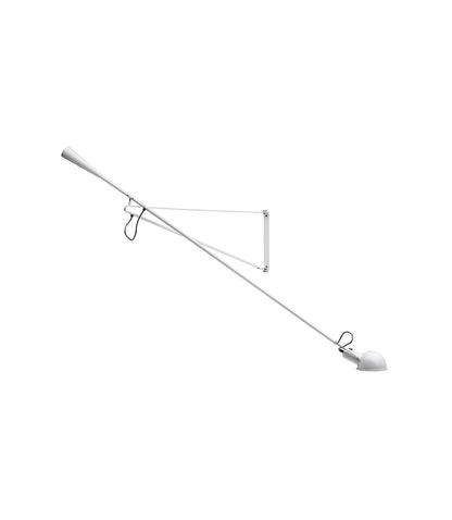 Slim Modern Wall Light Fixture