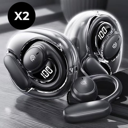 Wireless Open Ear Bluetooth Headphones