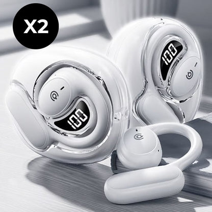 Wireless Open Ear Bluetooth Headphones