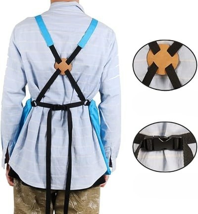 Durable Garden Work Apron