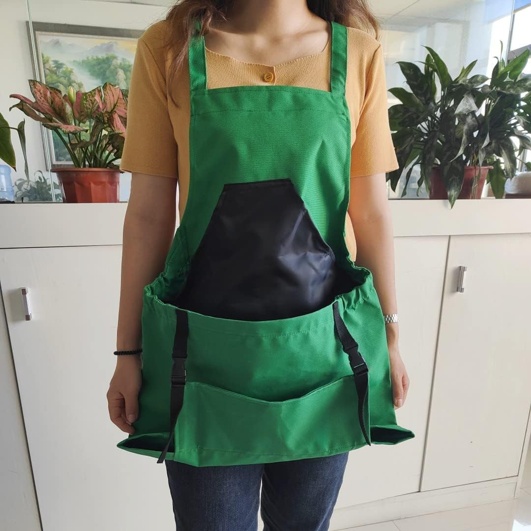 Durable Garden Work Apron - Halri