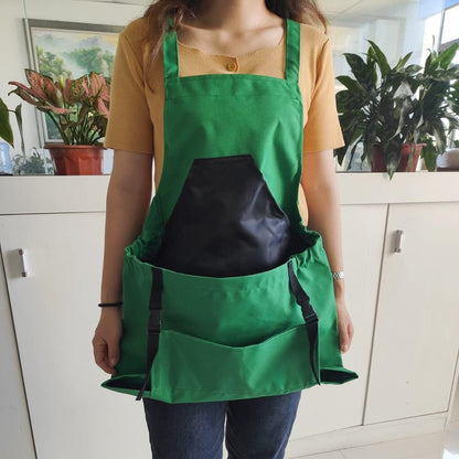 Durable Garden Work Apron - Halri