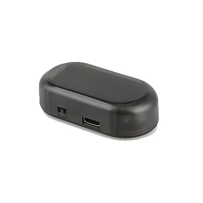 Car Radio Signal Blocker Antifreeze Tool