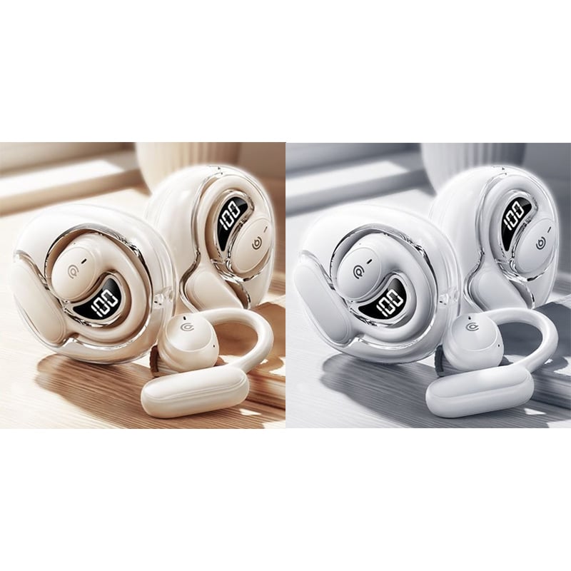 Wireless Open Ear Bluetooth Headphones