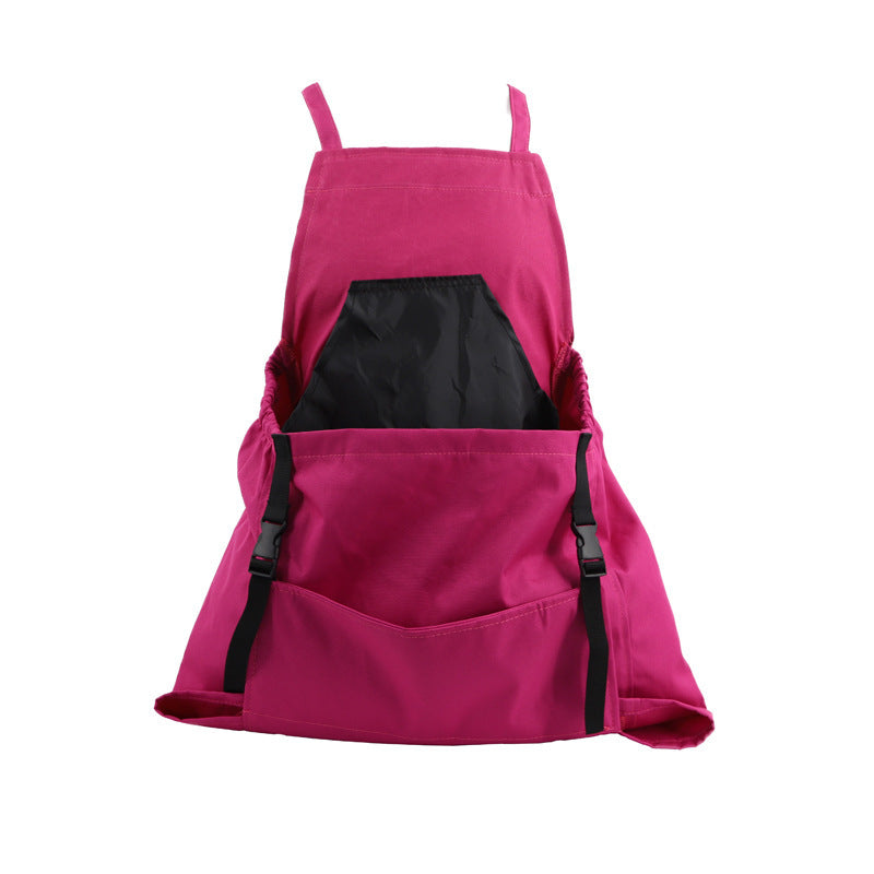 Durable Garden Work Apron