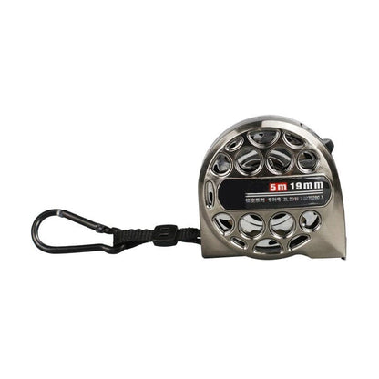 Accurate Retractable Tape Measure
