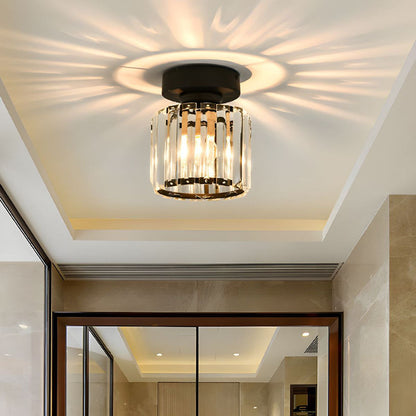 Luxury Glass Pendant Light for Modern Homes