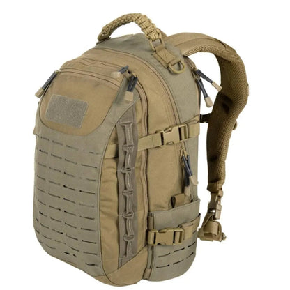 Durable Outdoor Backpack - Strong and Roomy