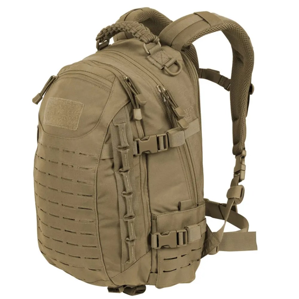 Durable Outdoor Backpack - Strong and Roomy