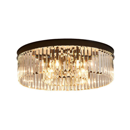 Stylish Flush Mount Ceiling Light Fixtures