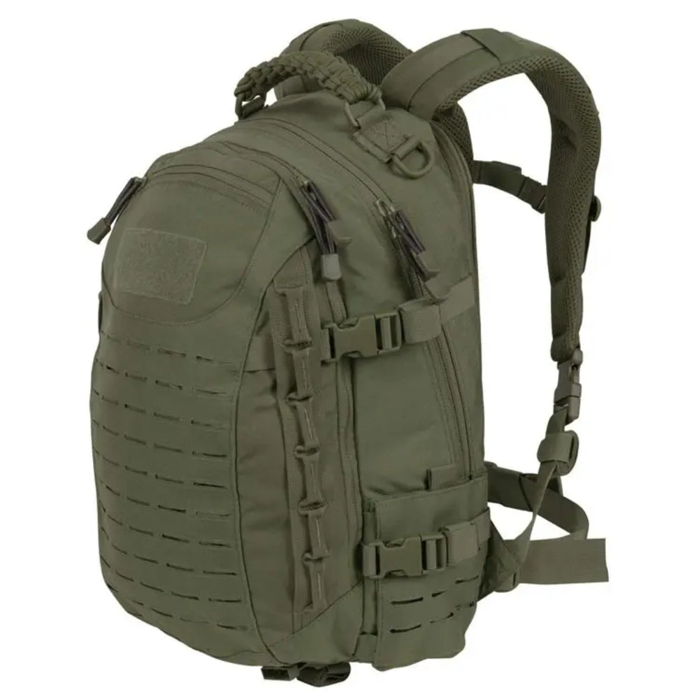 Durable Outdoor Backpack - Strong and Roomy
