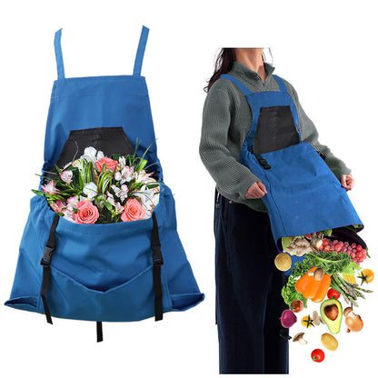 Durable Garden Work Apron